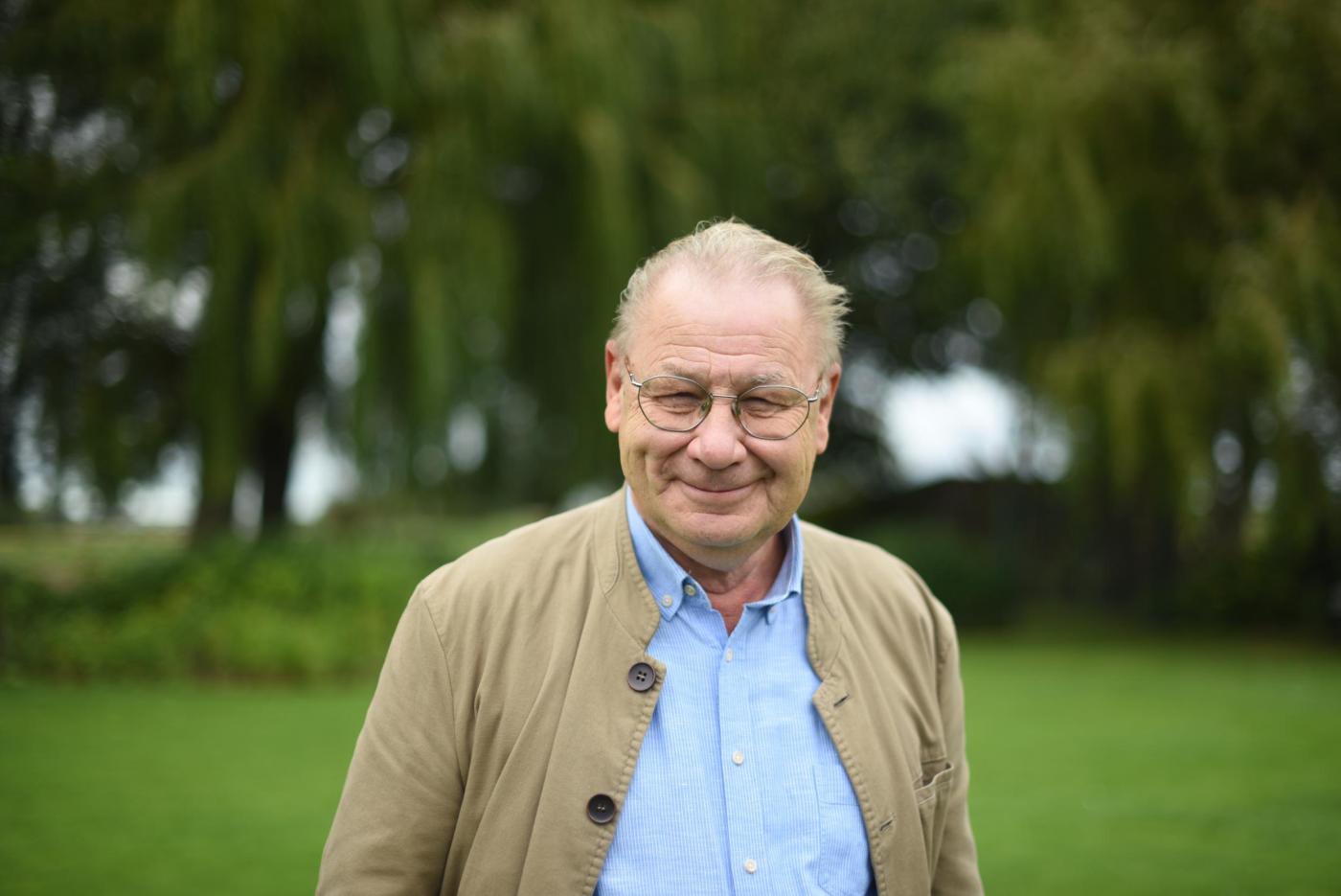 Luc Lambert