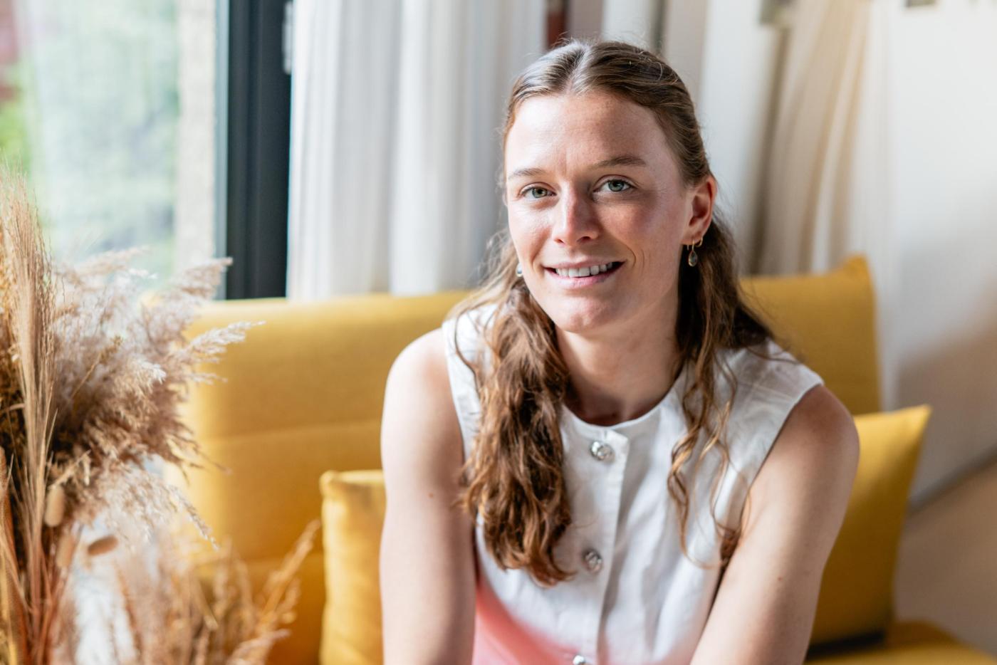 Anne-Sophie Vermeersch