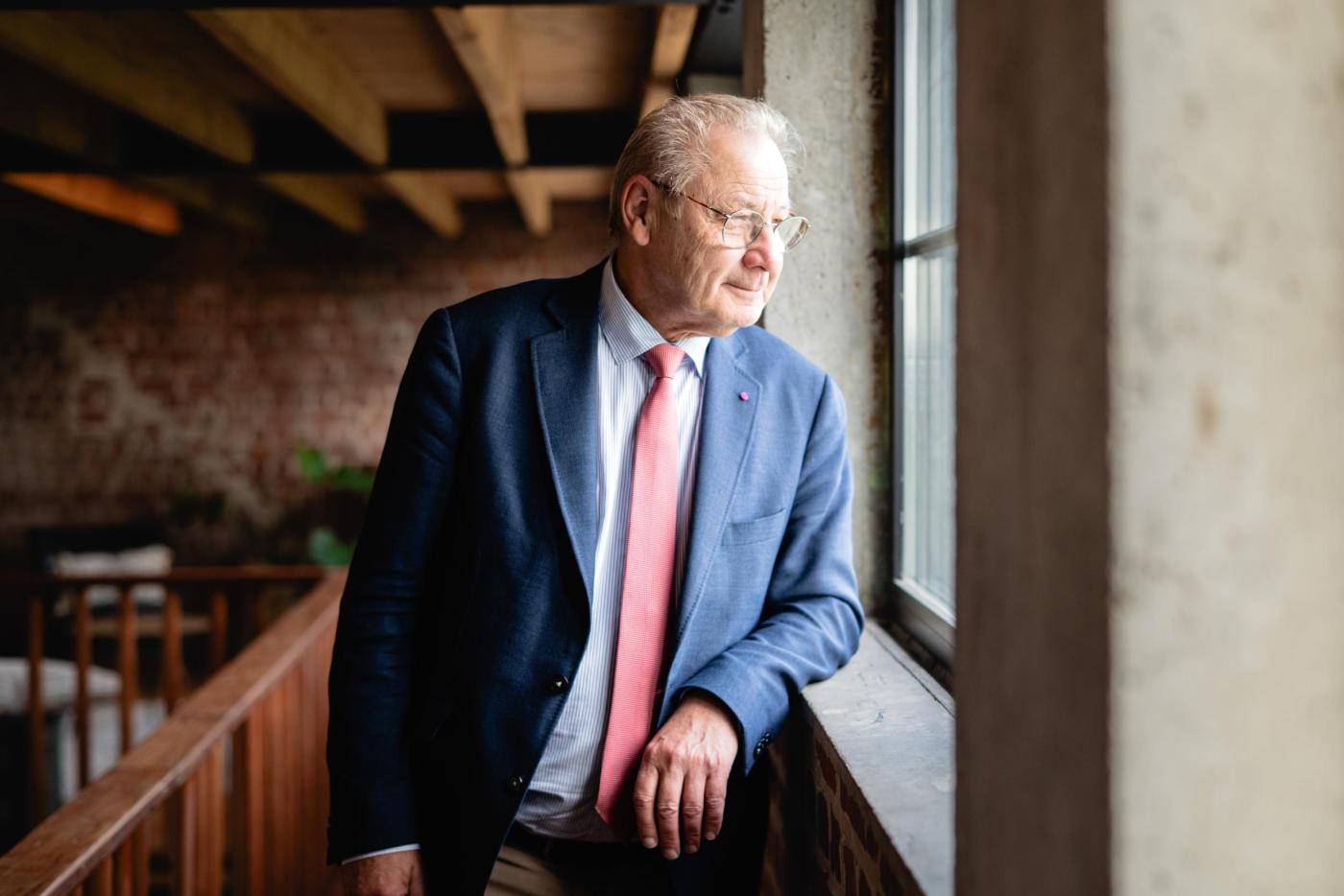 Luc Lambert