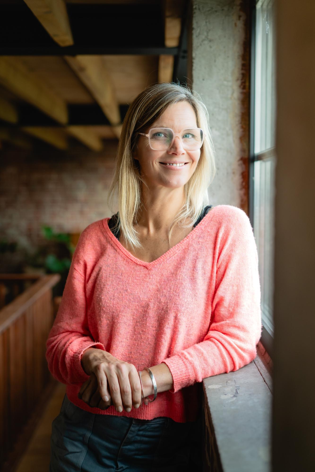 Julie Vandenbogaerde