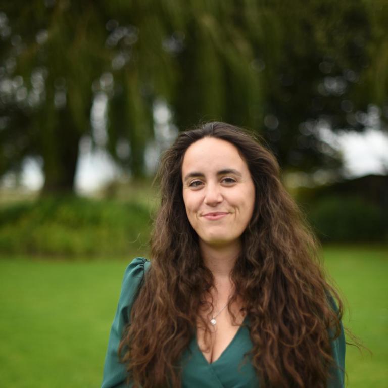 Paulien Maes