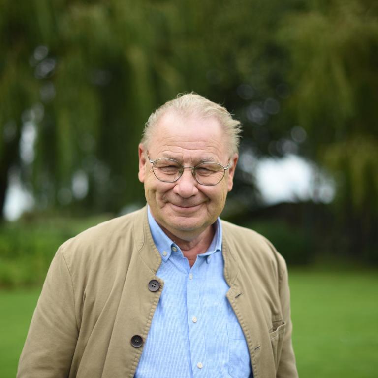 Luc Lambert
