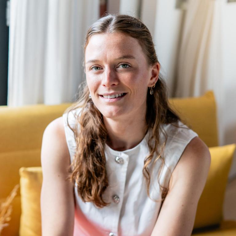 Anne-Sophie Vermeersch