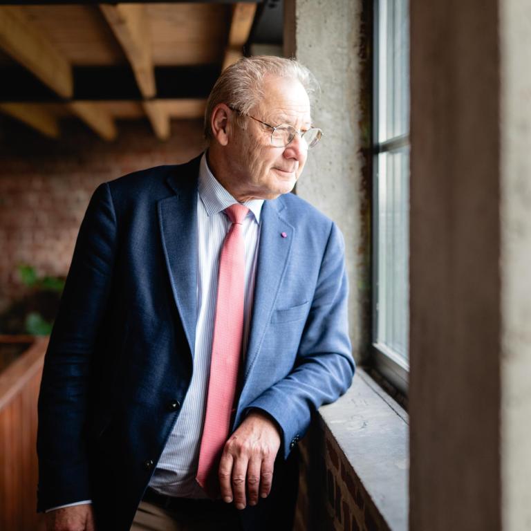 Luc Lambert
