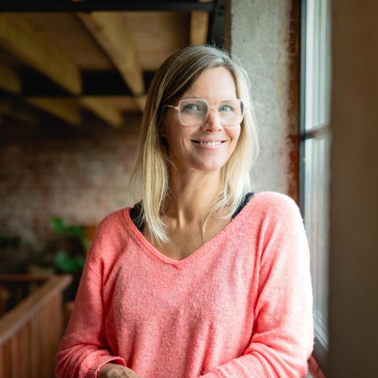 Julie Vandenbogaerde