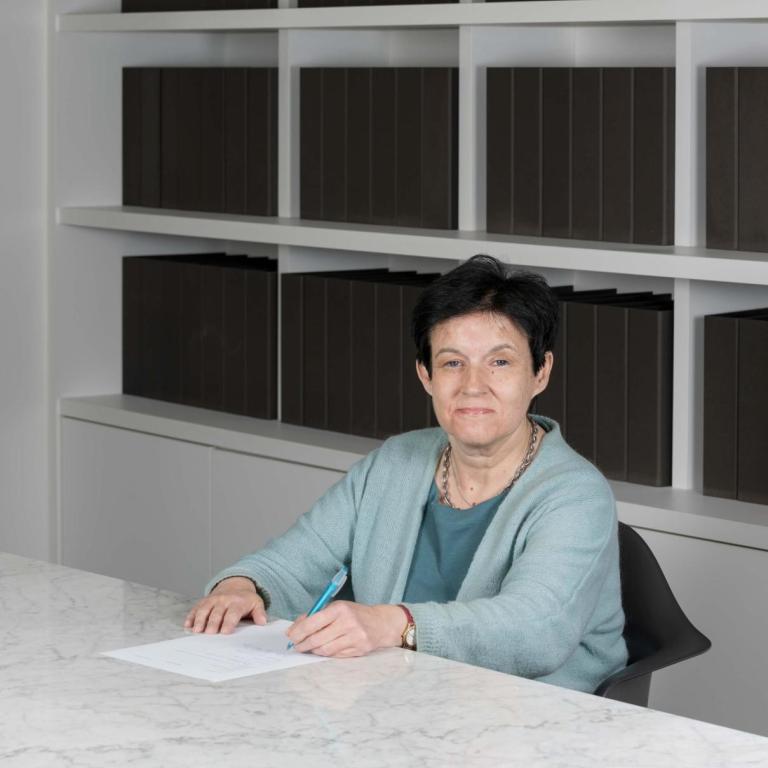 Inge Notebaert