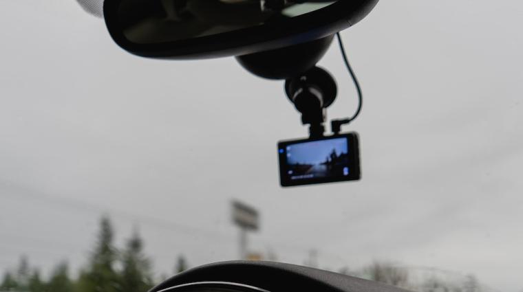 Nieuw: de 'GPS-test' op uw praktisch rij-examen