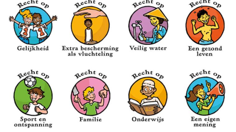 Kinderrechten